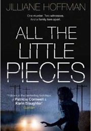 All the Little Pieces (Jilliane Hoffman)