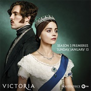Victoria Season 3
