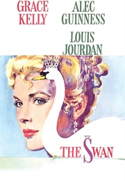 The Swan (1956)