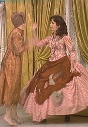 The Carol Burnett Show: &quot;Went With the Wind&quot; (1976)