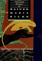 The Selected Poetry of Rainer Maria Rilke (Rainer Maria Rilke)