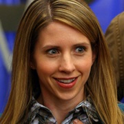 Becky Rosen