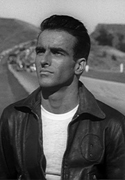 Montgomery Clift - A Place in the Sun (1951)