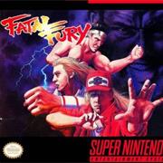 Fatal Fury - King of Fighters