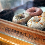 Doughnut Plant