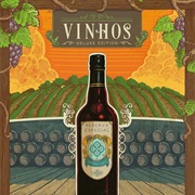 Vinhos Deluxe