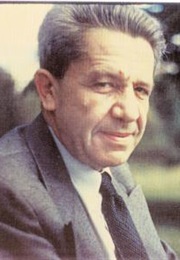 Alfred Schütz (Alfred Schütz)