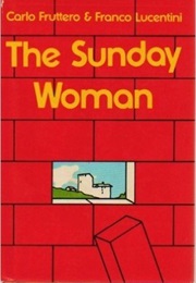 The Sunday Woman (Carlo Fruttero/Franco Lucentini)