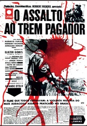 Assalto Ao Trem Pagador (1962)