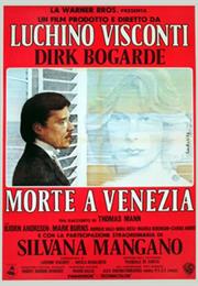 Morte a Venezia