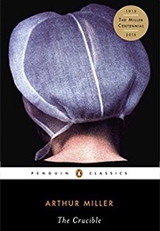 The Crucible (Arthur Miller)