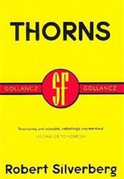 THORNS Robert Silverberg