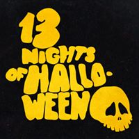 13 Nights of Halloween