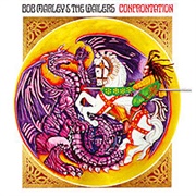 Bob Marley & the Wailers - Confrontation