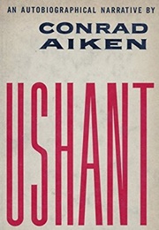 Ushant (Conrad Aiken)