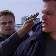 The Departed