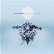 Tiny Cities Made of Ashes - Modest Mouse