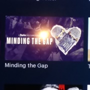 Minding the Gap