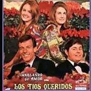 Hablando De Amor – Los Tíos Queridos (1968)
