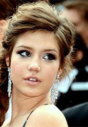 Adèle Exarchopoulos