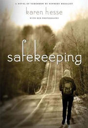 Safekeeping (Karen Hesse)