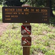 Lookout Mountain – OR