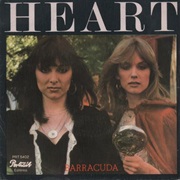 Baracuda - Heart