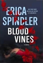 Blood Vines (Erica Spindlet)