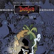 Donjon Clefs En Mains