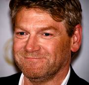 Kenneth Branagh