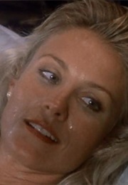 Simone Griffeth - Hot Target (1985)