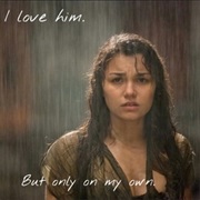 Samantha Barks - On My Own