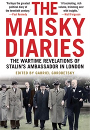 The Maisky Diaries (Ivan Maisky)