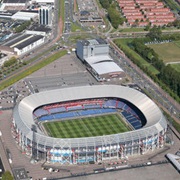 Feyenoord Museum