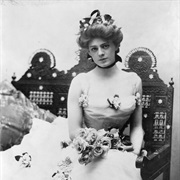 Ethel Barrymore