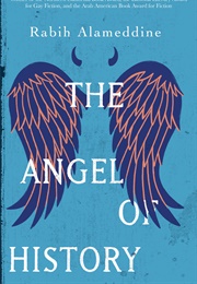 The Angel of History (Rabih Alameddine)