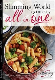 Slimming World Extra Easy All in One (Slimming World)