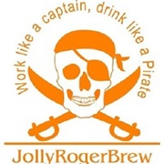 Jolly Roger Brew