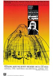 El Planeta De Los Simios