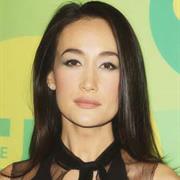 Maggie Q