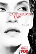 Canterbury&#39;s Law