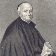 Dominique Bouhours      "I Am About to - Or I Am Going to - Die: Either Expression Is Correct."