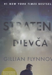 Stratené Dievča (Gillian Flynnová)