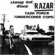 Razar - Stomp Out Disco