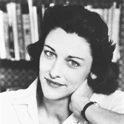 Anne Sexton