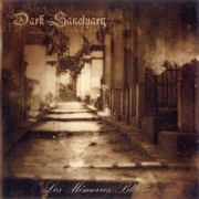 Dark Sanctuary- Les Mémoires Blessées
