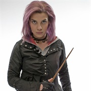 Nymphadora Tonks