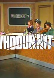 Whodunnit? (1979 U.S. TV Series)