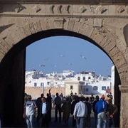 Essaouira, Morocco