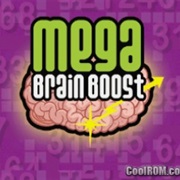 Mega Brain Boost